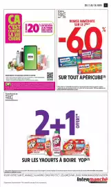 Catalogue Intermarché Express page 3