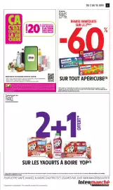 Catalogue Intermarché Express page 3