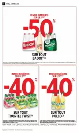 Catalogue Intermarché Express page 4