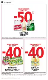 Catalogue Intermarché Express page 4