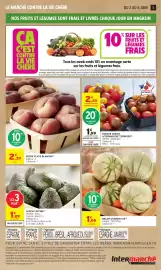 Catalogue Intermarché Express page 5
