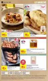 Catalogue Intermarché Express page 6