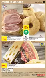 Catalogue Intermarché Express page 7