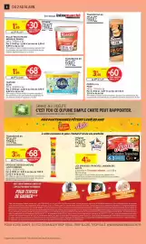 Catalogue Intermarché Express page 8