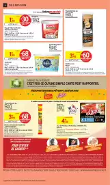 Catalogue Intermarché Express page 8