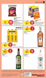 Catalogue Intermarché Express page 9
