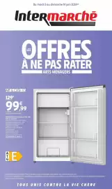Catalogue Intermarché Express page 1