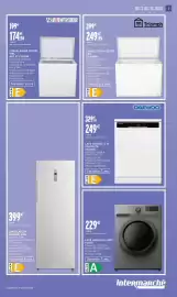 Catalogue Intermarché Express page 3