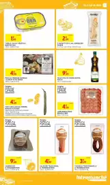 Catalogue Intermarché Express page 3