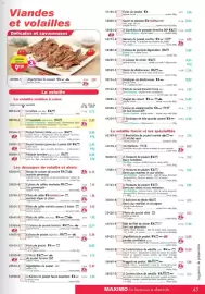 Catalogue Maximo page 43