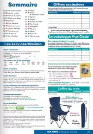 Catalogue Maximo page 63
