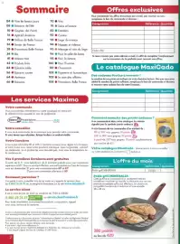 Catalogue Maximo page 2