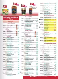 Catalogue Maximo page 49