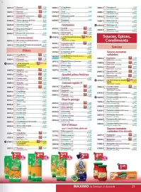 Catalogue Maximo page 51