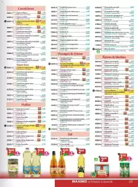 Catalogue Maximo page 53
