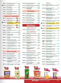 Catalogue Maximo page 55
