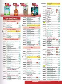 Catalogue Maximo page 57