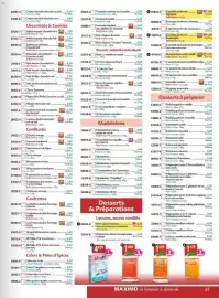 Catalogue Maximo page 61