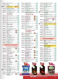 Catalogue Maximo page 63