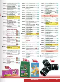 Catalogue Maximo page 65