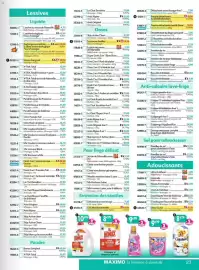 Catalogue Maximo page 83