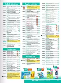 Catalogue Maximo page 85