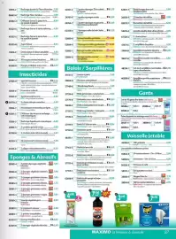 Catalogue Maximo page 87