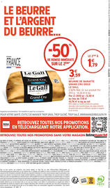 Catalogue Intermarché page 12