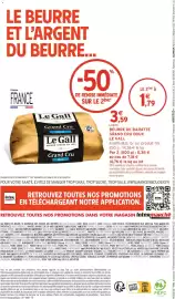Catalogue Intermarché page 12