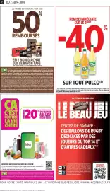 Catalogue Intermarché page 2