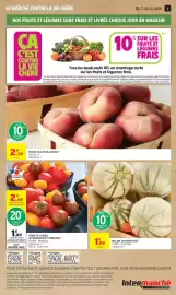 Catalogue Intermarché page 3
