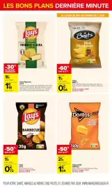 Catalogue Carrefour | Les Bons Plans page 2