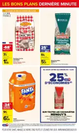 Catalogue Carrefour | Les Bons Plans page 3