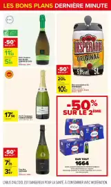 Catalogue Carrefour | Les Bons Plans page 4