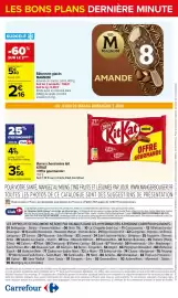 Catalogue Carrefour | Les Bons Plans page 5