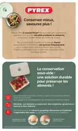 Catalogue Carrefour | Pyrex page 2