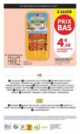 Catalogue Maximarché page 12