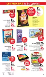 Catalogue Bi1 page 3