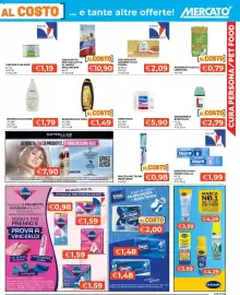 Volantino Mercatò settimana 22 Pagina 13
