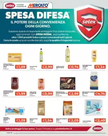 Volantino Mercatò settimana 22 Pagina 14