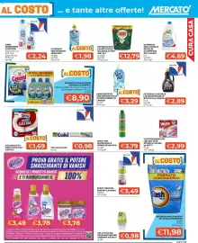 Volantino Mercatò settimana 22 Pagina 15