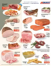 Volantino Mercatò settimana 22 Pagina 3
