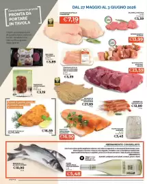 Volantino Mercatò settimana 22 Pagina 4