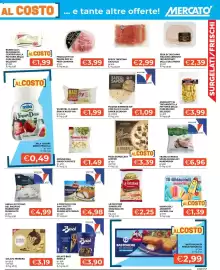 Volantino Mercatò settimana 22 Pagina 7