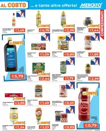 Volantino Mercatò settimana 22 Pagina 9