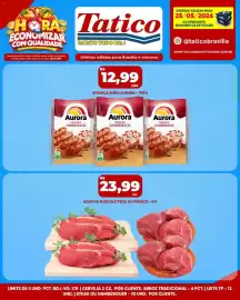 Tabloide Tatico Página 15