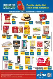 Encarte Mercado Extra semana 22 Página 2