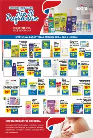 Encarte Mercado Extra semana 22 Página 3