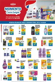 Encarte Mercado Extra semana 22 Página 4