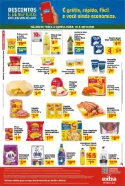 Encarte Mercado Extra Página 2